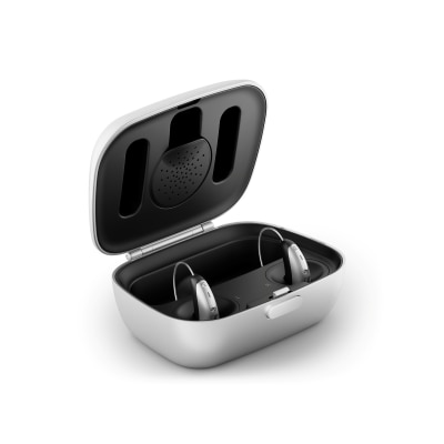 SENNHEISER 森海塞尔 - All-Day Clear OTC 助听器