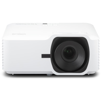 ViewSonic - LSD400HD 4,000 ANSI Lumens 1080p Laser Business/Education Projector