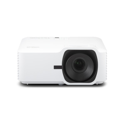ViewSonic - LSD400HD 4,000 ANSI Lumens 1080p Laser Business/Education Projector