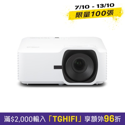 教育投影機 image