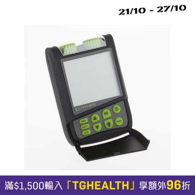 PMT Ultima OTC 雙頻道電子止痛機 image