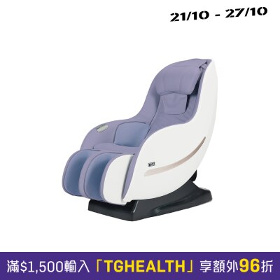 ITSU Cradle 按摩椅 image