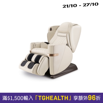 OSIM uDivine V3 V手天王3 按摩椅 image