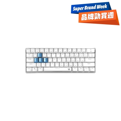 ACER - Predator Aethon 330 PKR200 Wireless Gaming Keyboard