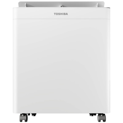 TOSHIBA 东芝 - RAD-DA13HK 23公升二合一空气淨化 抽湿机