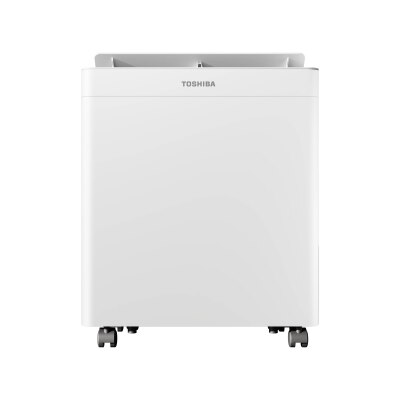 TOSHIBA 东芝 - RAD-DA13HK 23公升二合一空气淨化 抽湿机