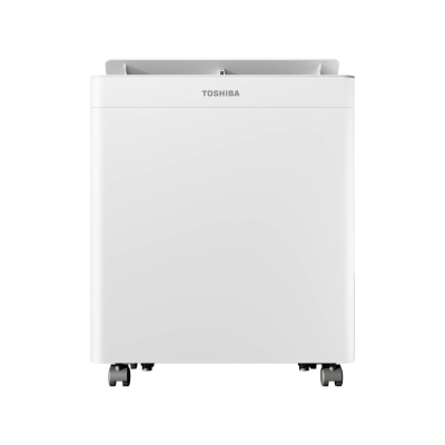 TOSHIBA - RAD-DA13HK 23L 2 in 1 Air Purifying Dehumidifier