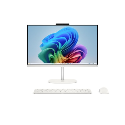 HP 惠普 - OmniStudio AiO 24-cy0003hk 一體式桌上電腦