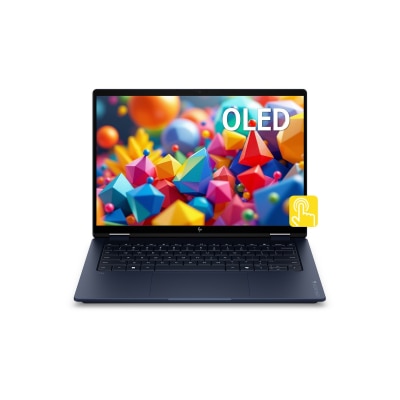 HP 惠普 - Omnibook X Flip 14-kb0075TU 手提電腦