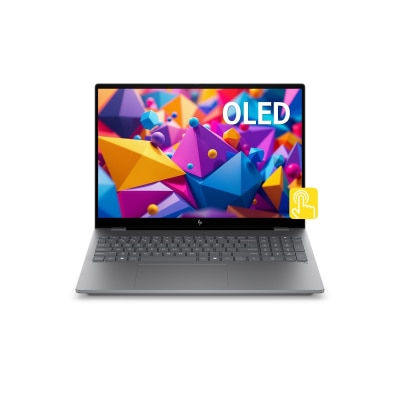 HP 惠普 - Omnibook 7 16-bh0004TX RTX5050 電競手提電腦