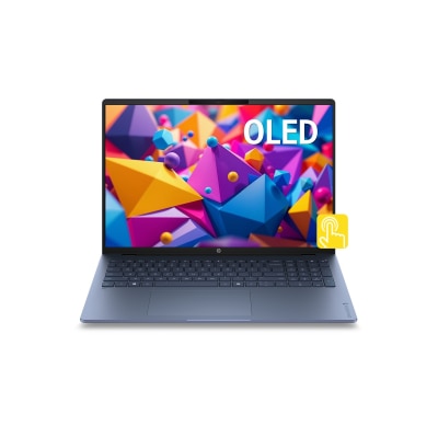 HP - Omnibook 5 16-bm0051TU Notebook