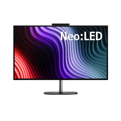 HP 惠普 - OmniStudio X AiO 27-cx0000hk 一體式桌上電腦