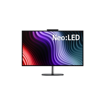 HP 惠普 - OmniStudio X AiO 27-cx0000hk 一体式桌上电脑