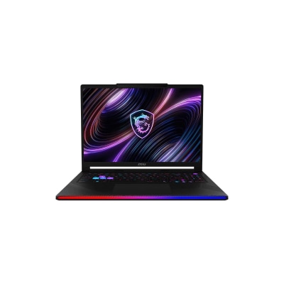 MSI 微星 - Raider 16 Max HX A2WI RTX5080 电竞手提电脑