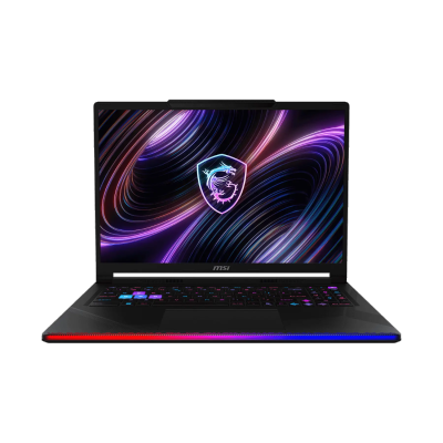 MSI 微星 - Raider 16 Max HX A2WI RTX5080 電競手提電腦