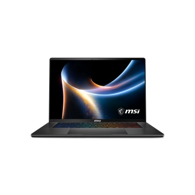 MSI 微星 - Stealth 16 AI+ B3WH RTX5070Ti 电竞手提电脑