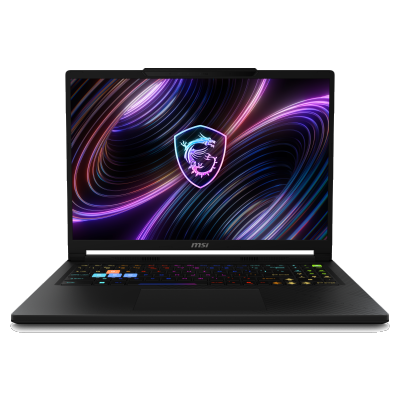 MSI 微星 - Raider 16 HX B2WH RTX5070Ti 電競手提電腦