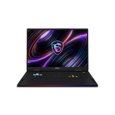 MSI 微星 - Raider 16 Max HX A2WJ RTX5090 电竞手提电脑