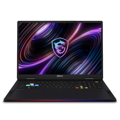 MSI 微星 - Raider 16 Max HX A2WJ RTX5090 電競手提電腦