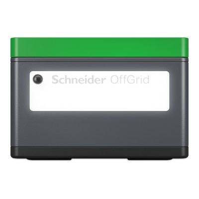 SCHNEIDER - OffGrid PPS330-UK 電源處理器