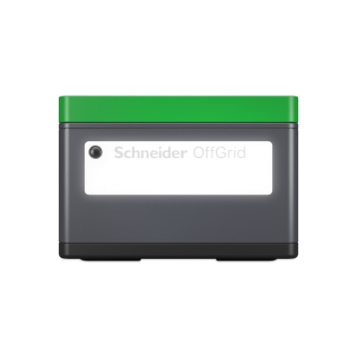 SCHNEIDER - OffGrid PPS330-UK 电源处理器