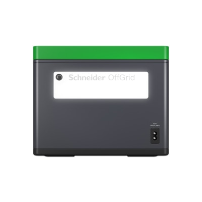 SCHNEIDER - OffGrid PPS500-UK Power Supply
