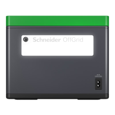 SCHNEIDER - OffGrid PPS500-UK 電源處理器