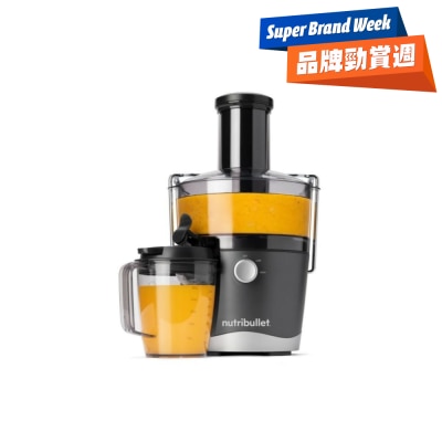 Nutribullet - NBJ100G 搾汁机