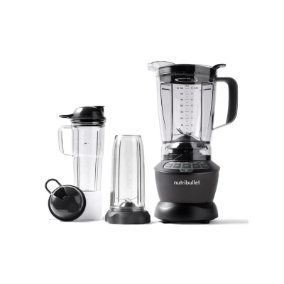 Nutribullet - NBF500DG Blender Combo