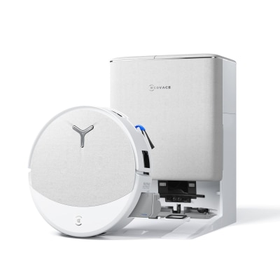 Ecovacs 科沃斯 - DEEBOT T90 PRO OMNI滾筒洗地機械人