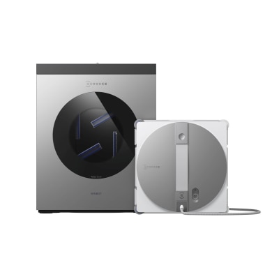 Ecovacs 科沃斯 - WINBOT W3 OMNI 抹窗機械人