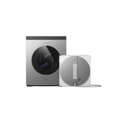 Ecovacs 科沃斯 - WINBOT W3 OMNI 抹窗機械人