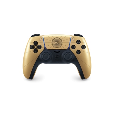 SONY 索尼 - PlayStation® DualSense™ 無線控制器 -《007 First Light™》限量版