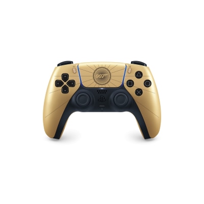 SONY 索尼 - PlayStation® DualSense™ 无线控制器 -《007 First Light™》限量版