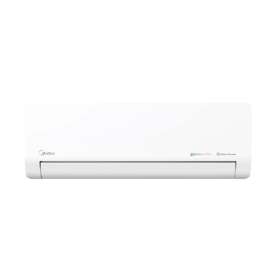 MIDEA 美的 - MS-12CRF8F 1.5匹遥控变频淨多联分体室内 冷气机