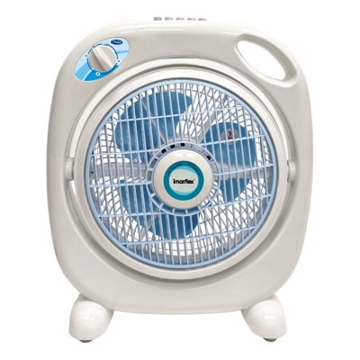IMARFLEX - IFB-25T 10" BOX FAN