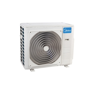 MIDEA 美的 M5OC-39CFN8-Q 4匹一拖多變頻淨冷室外分體 冷氣機