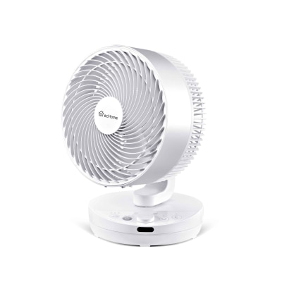 ecHome - DF10C3D 10” 3D Air Circulation Fan