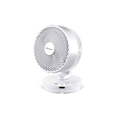 ecHome - DF10C3D 10” 3D Air Circulation Fan