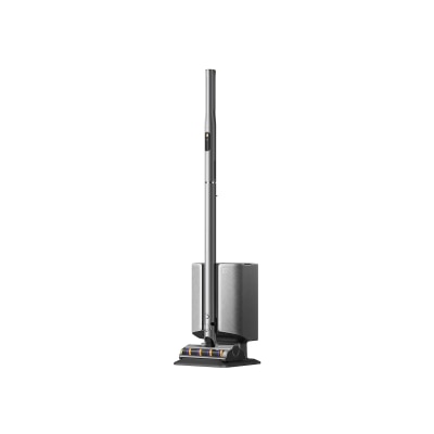 Dreame - Air Station upright self-collecting vacuum cleaner