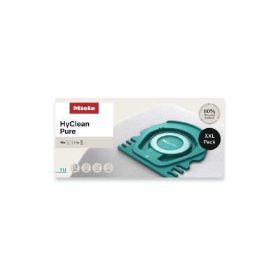 MIELE - XXLHCPTU XXL-Pack TU HyClean Pure