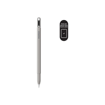 Momax - Mag.Link Pop Magnetic Active Stylus Pen for iPad