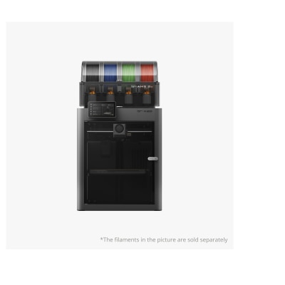 Bambu Lab - X2D Combo 3D Printer - With AMS 2 Pro [Global Version]