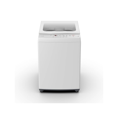 TOSHIBA 東芝 AW-Q751APH(WW) 6.5公斤 全自動日式洗衣機 日本式洗衣機