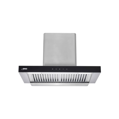 Giggas - PT-990 Chimney Type Range Hood Built in Cookerhood