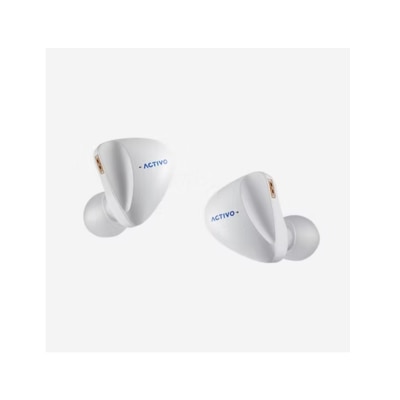 ACTIVO - ACTIVO Scoop 雙混合五單元入耳式機 耳機