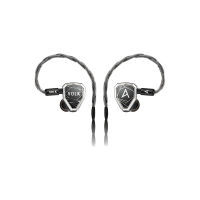 Astell & Kern - x VOLK Audio STELLA IEM