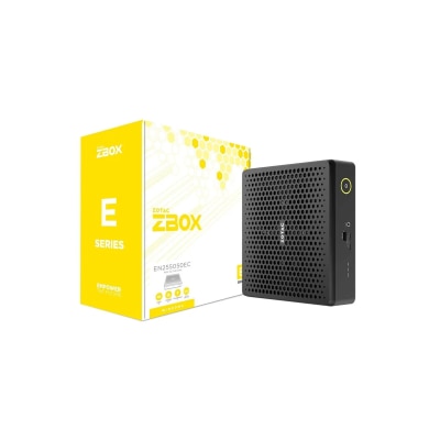 ZOTAC Magnus EN255050EC RTX5050 電競桌上電腦