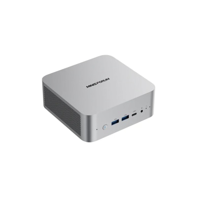 MINISFORUM - AI X1 Mini PC