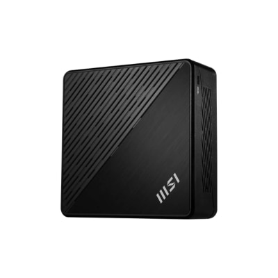 MSI 微星 - CUBI 5 1M Mini PC 桌上电脑